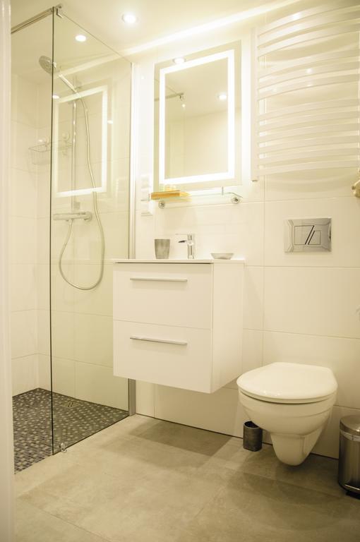 Bedrouse Jacuzzi Apartment Starowislna - Old Town Krasków Exteriör bild